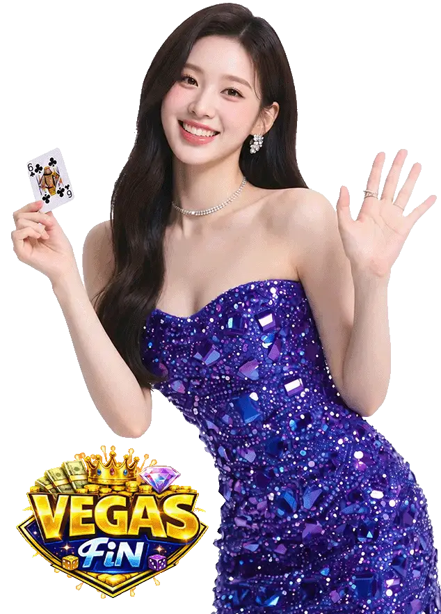vegasfin ทางเข้า